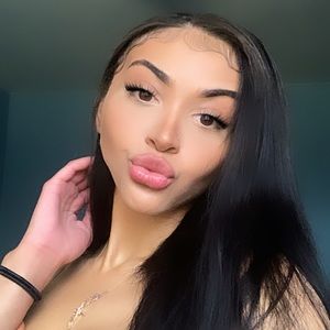 Meet your Posher, Victoria